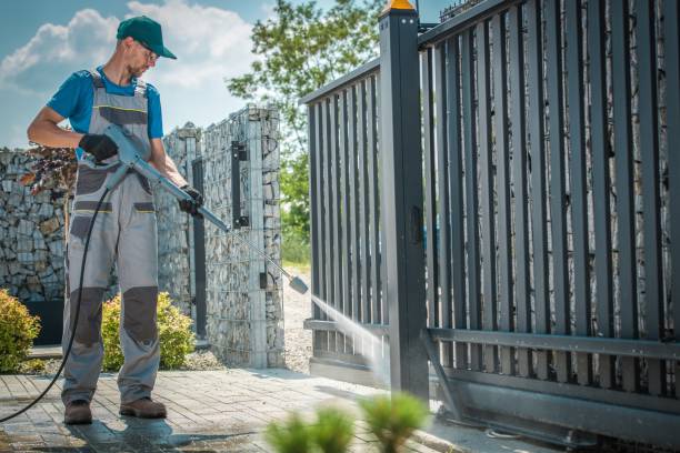 Historic Building Restoration in New York Mills, NY